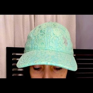 Polo hat womens